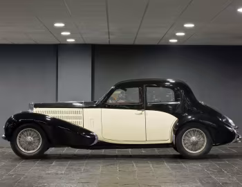 Bugatti Type 57C Berline '1937