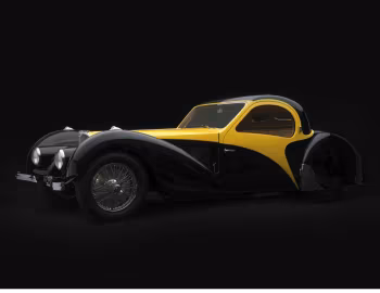 Bugatti Type 57S Atalante '1936–38