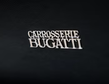 Bugatti Type 57S Atalante (#57551) '07.1937