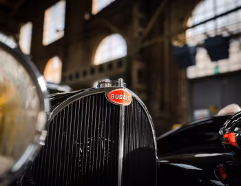 Bugatti Type 57S Atalante "Roll Back" (#57384) '08.1936