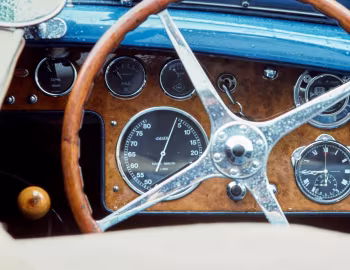 Torpedo Bugatti Type 57S Roadster by Corsica (#57531) '1937