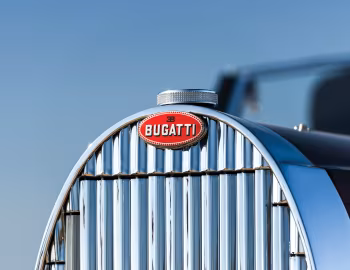 Bugatti Type 57S Drophead Coupe (#57587) '1939