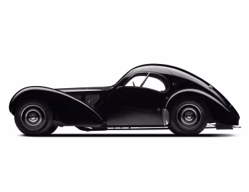 Bugatti Type 57SC Atlantique '1936–38