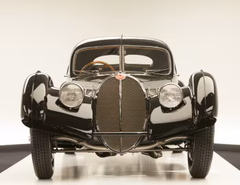 Bugatti Type 57SC Atlantiс '1936–38