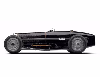 Bugatti Type 59 "Grand Prix" '1933