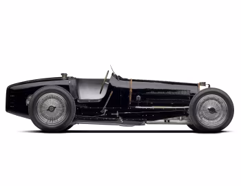 Bugatti Type 59 "Grand Prix" '1933