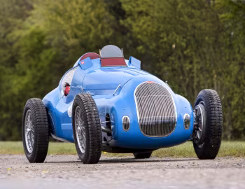 Bugatti Type 73C '1946