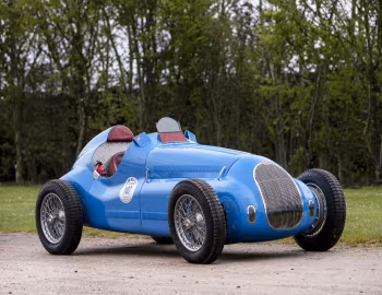 Bugatti Type 73C '1946