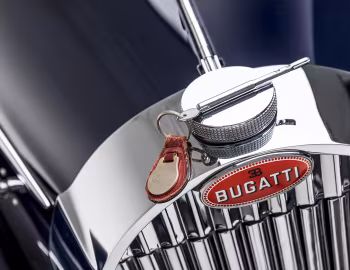 Bugatti Type 57C Cabriolet by Vanvooren (#57808) '1939