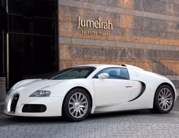 Bugatti Veyron '09.2005–11