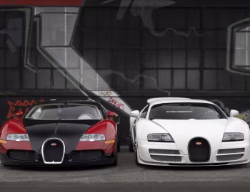 Bugatti Veyron 16.4 Super Sport, Bugatti Veyron 16.4