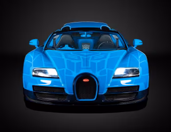 Bugatti Veyron 16.4 Grand Sport Roadster "Vitesse" (#795079) '10.2014