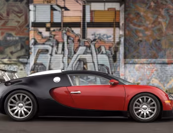 Bugatti Veyron 16.4 [US-spec] (#795001) '2005