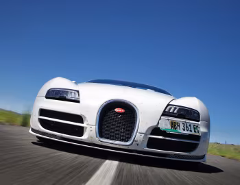 Bugatti Veyron Grand Sport Roadster "Vitesse" '2012–15