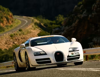Bugatti Veyron Grand Sport Roadster "Vitesse" '2012–15