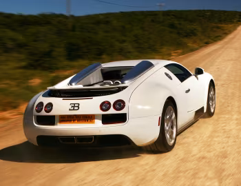 Bugatti Veyron Grand Sport Roadster "Vitesse" '2012–15
