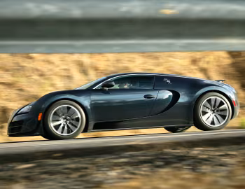 Bugatti Veyron 16.4 Super Sport [North America] '2010