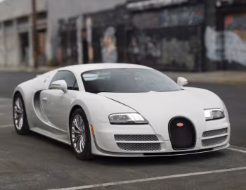 Bugatti Veyron 16.4 Super Sport [North America] '2010