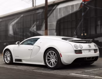 Bugatti Veyron 16.4 Super Sport [North America] '2010