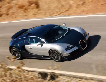 Bugatti Veyron 16.4 Super Sport [Worldwide] '2010
