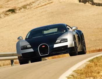 Bugatti Veyron 16.4 Super Sport [Worldwide] '2010