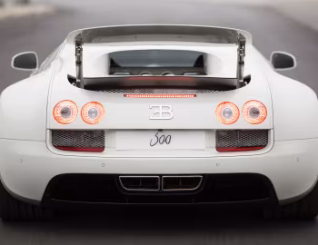 Bugatti Veyron 16.4 Super Sport [North America] '2010