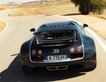 Bugatti Veyron 16.4 Super Sport [Worldwide] '2010