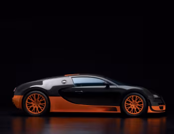Bugatti Veyron 16.4 Super Sport World Record Edition [Worldwide] '2010