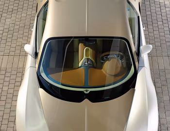 Bugatti Veyron "Gold Edition" '2009