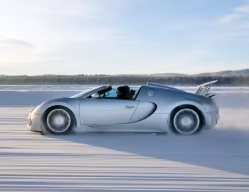 Bugatti Veyron Grand Sport Roadster [North America] '2009–12