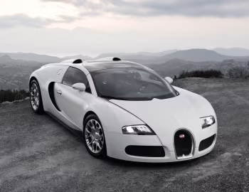 Bugatti Veyron Grand Sport Roadster '2009–12