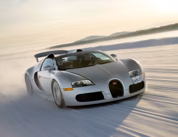 Bugatti Veyron Grand Sport Roadster [North America] '2009–12