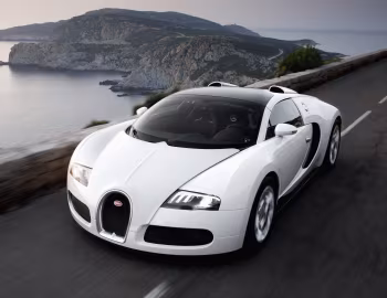 Bugatti Veyron Grand Sport Roadster '2009–12