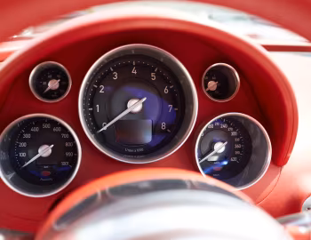 Torpedo Bugatti Veyron Grand Sport Roadster '2009–12