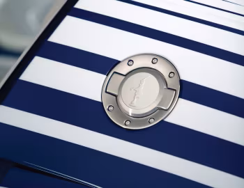 Bugatti Veyron Grand Sport Roadster "L'Or Blanc" '06.2011