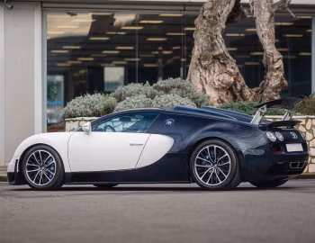 Bugatti Veyron 16.4 Grand Sport Roadster "Vitesse" [Worldwide] (#795073) '2014