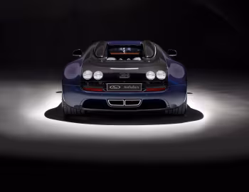 Bugatti Veyron Grand Sport Roadster "Vitesse" [Worldwide] (#795046) '2014