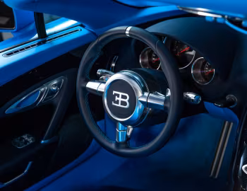 Panel frontal Bugatti Veyron 16.4 Grand Sport Roadster "Vitesse" (#795079) '10.2014