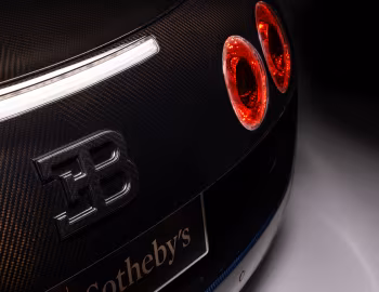 Bugatti Veyron Grand Sport Roadster "Vitesse" [Worldwide] (#795046) '2014