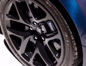 Bugatti Veyron Grand Sport Roadster "Vitesse" [Worldwide] (#795046) '2014
