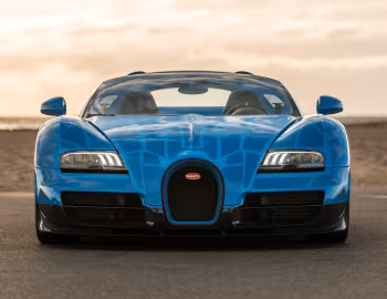 Bugatti Veyron 16.4 Grand Sport Roadster "Vitesse" (#795079) '10.2014