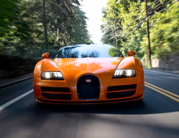 Bugatti Veyron Grand Sport Roadster "Vitesse" [North America] '2012–15