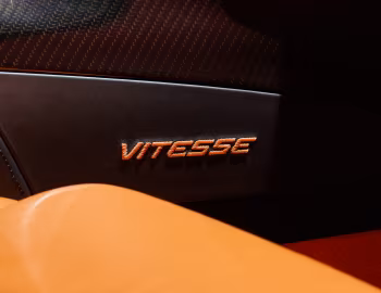 Bugatti Veyron Grand Sport Roadster "Vitesse" [Worldwide] (#795046) '2014
