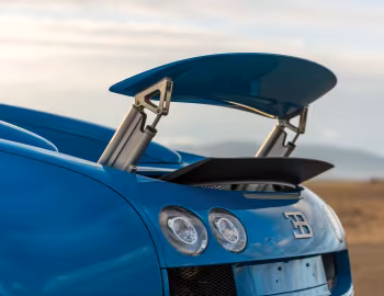 Bugatti Veyron 16.4 Grand Sport Roadster "Vitesse" (#795079) '10.2014