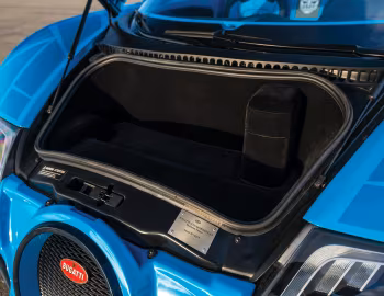 Ambos Bugatti Veyron 16.4 Grand Sport Roadster "Vitesse" (#795079) '10.2014