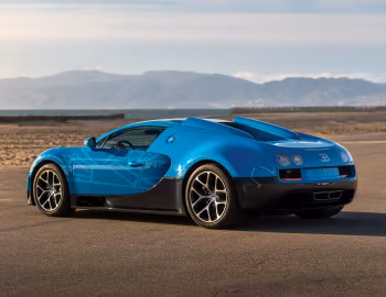 Bugatti Veyron 16.4 Grand Sport Roadster "Vitesse" (#795079) '10.2014