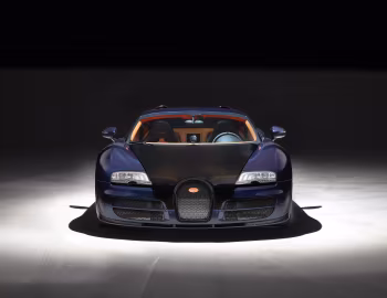 Bugatti Veyron Grand Sport Roadster "Vitesse" [Worldwide] (#795046) '2014