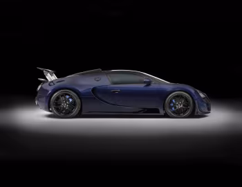 Bugatti Veyron Grand Sport Roadster "Vitesse" [Worldwide] (#795046) '2014
