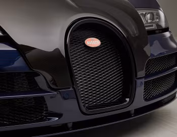 Bugatti Veyron Grand Sport Roadster "Vitesse" [Worldwide] (#795046) '2014