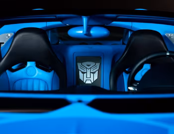 Interior Bugatti Veyron 16.4 Grand Sport Roadster "Vitesse" (#795079) '10.2014